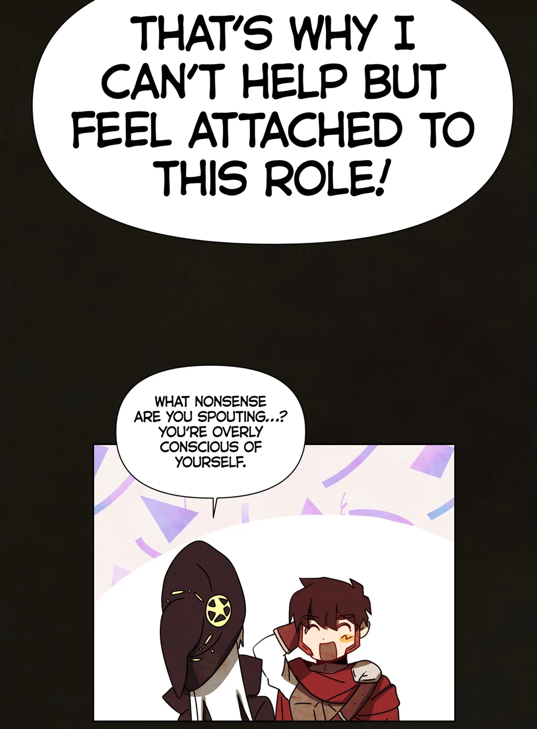 How to Draw Fantasy Manhwa Chapter 60 - page 83