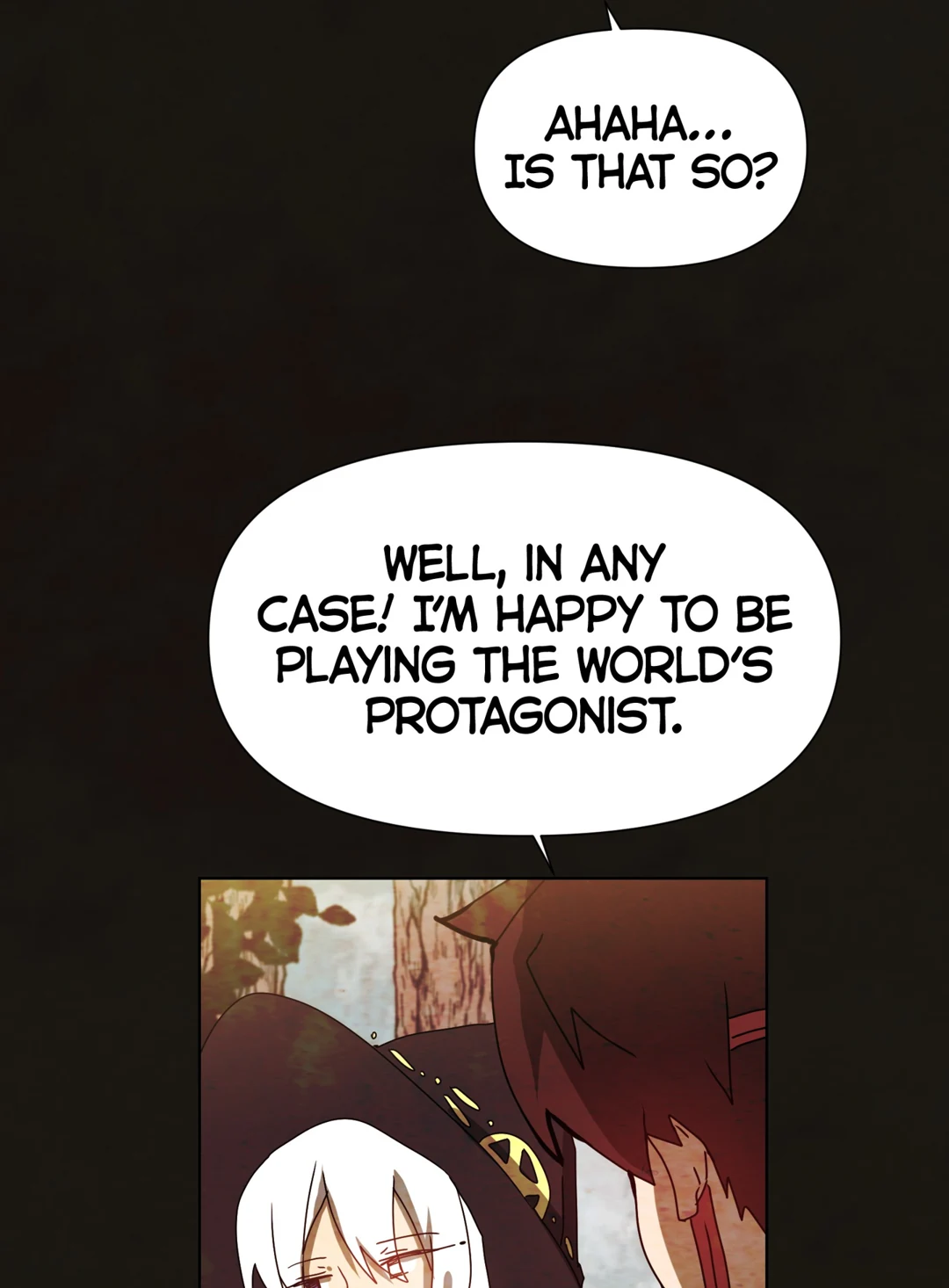 How to Draw Fantasy Manhwa Chapter 60 - page 84