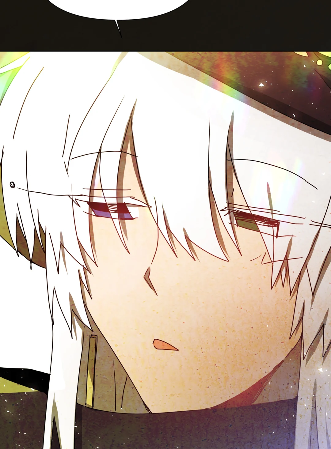 How to Draw Fantasy Manhwa Chapter 60 - page 87