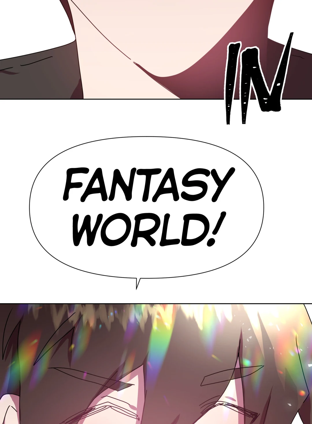 How to Draw Fantasy Manhwa Chapter 60 - page 89