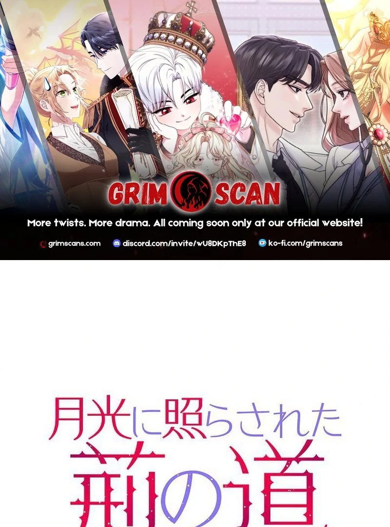 The Path Of The Briars In The Moonlight Chapter 7 - page 1