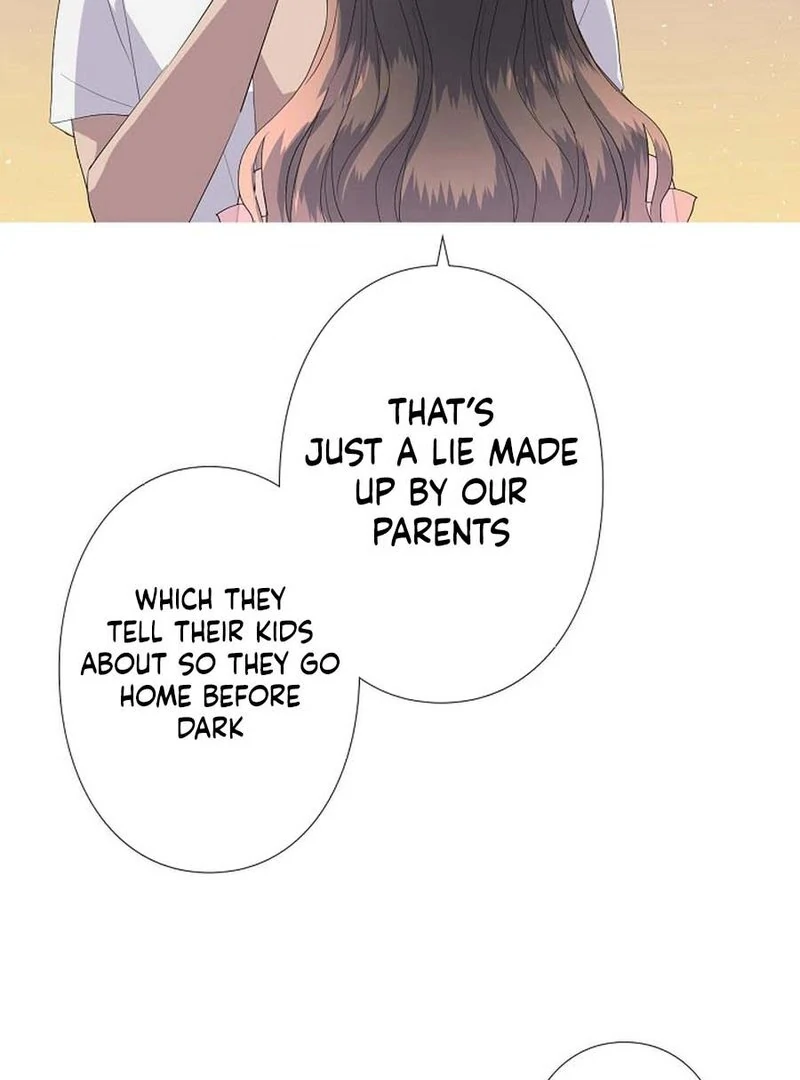 The Path Of The Briars In The Moonlight Chapter 7 - page 10