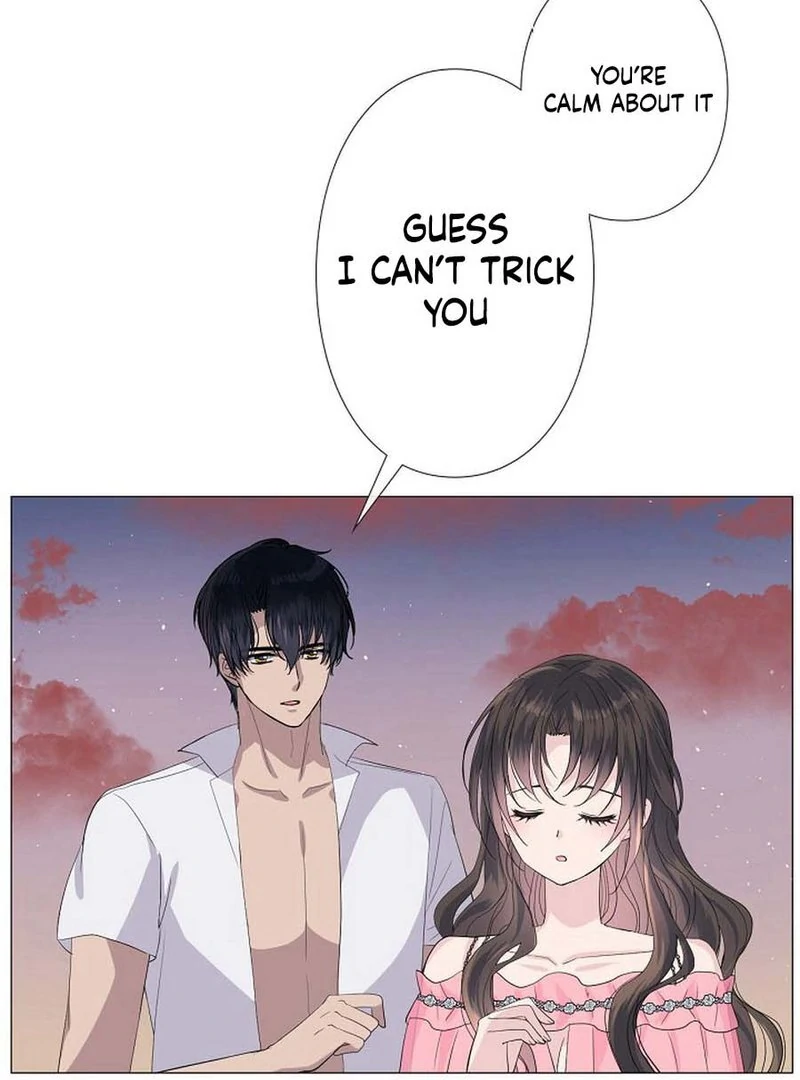 The Path Of The Briars In The Moonlight Chapter 7 - page 11