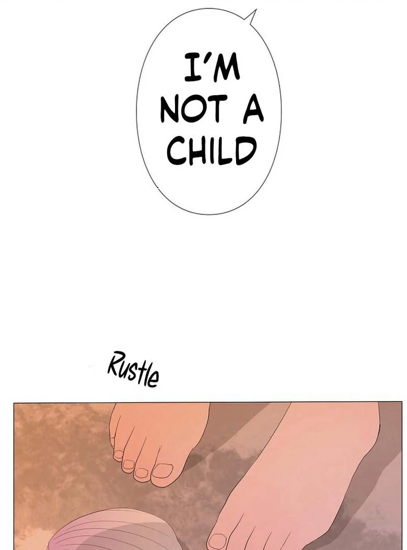 The Path Of The Briars In The Moonlight Chapter 7 - page 12