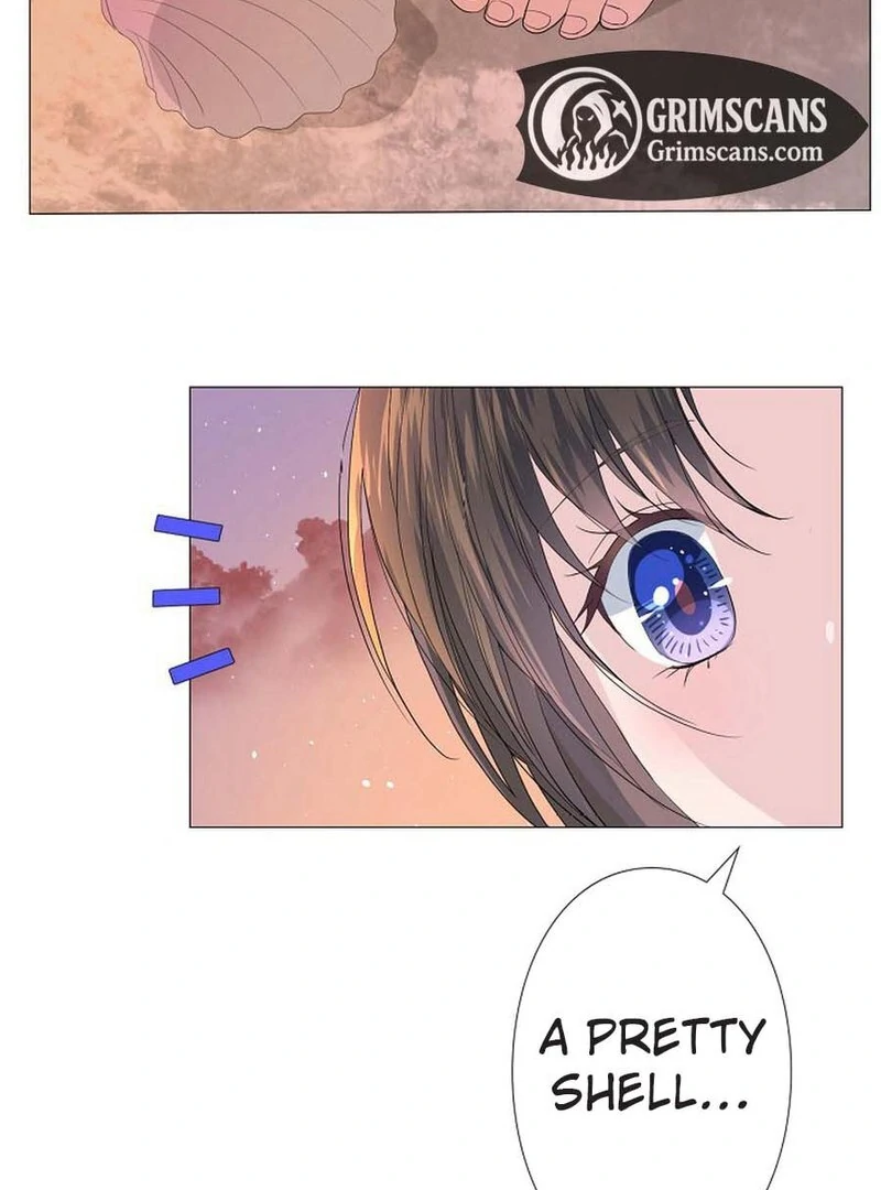 The Path Of The Briars In The Moonlight Chapter 7 - page 13