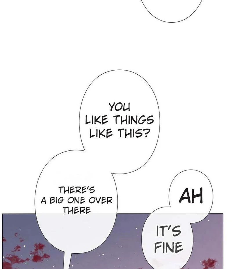 The Path Of The Briars In The Moonlight Chapter 7 - page 14