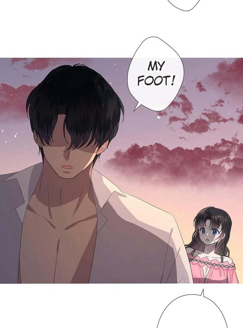 The Path Of The Briars In The Moonlight Chapter 7 - page 19