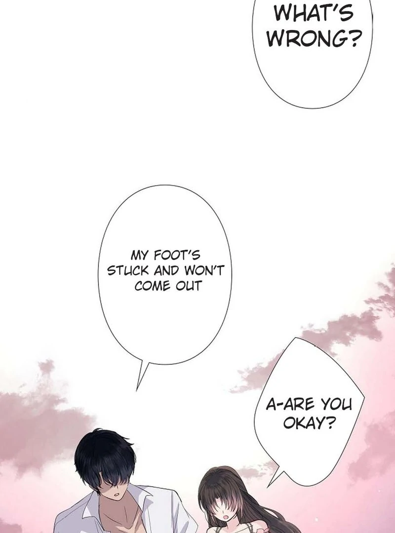 The Path Of The Briars In The Moonlight Chapter 7 - page 20