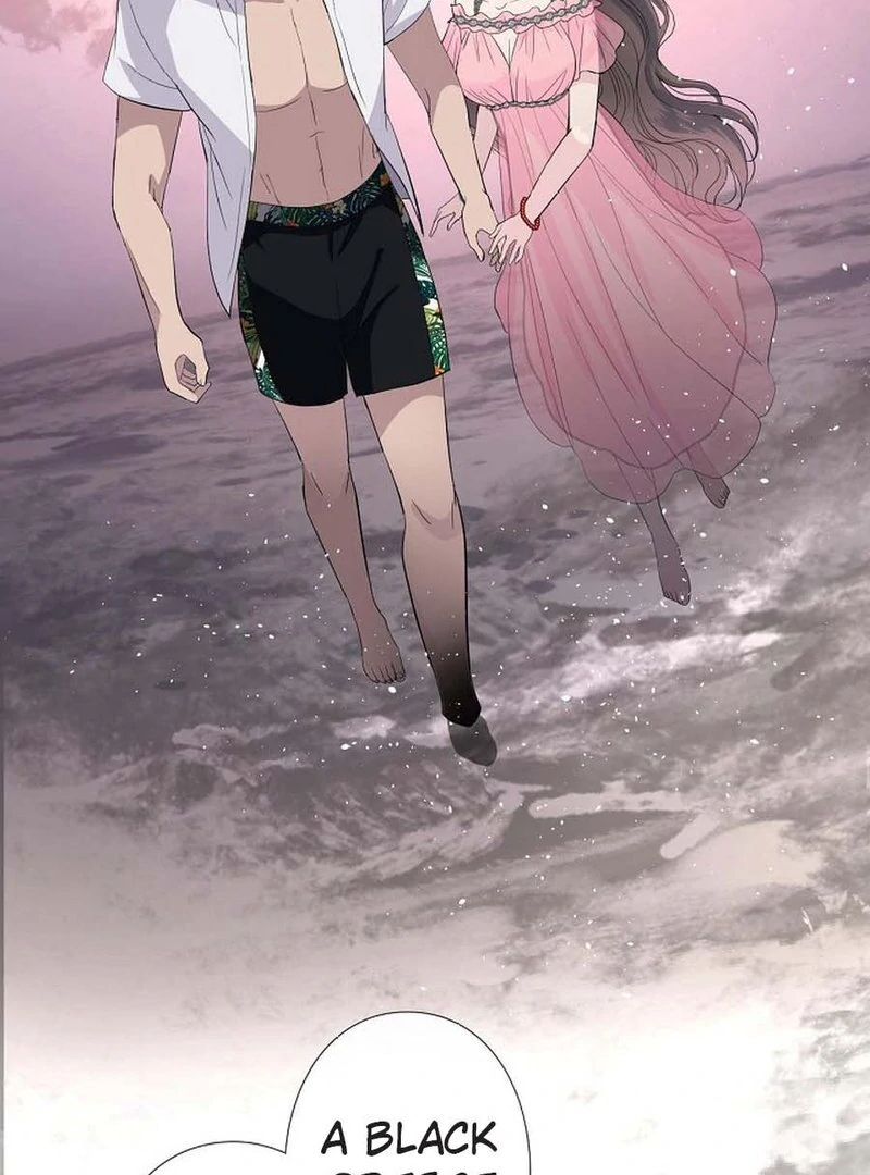 The Path Of The Briars In The Moonlight Chapter 7 - page 21