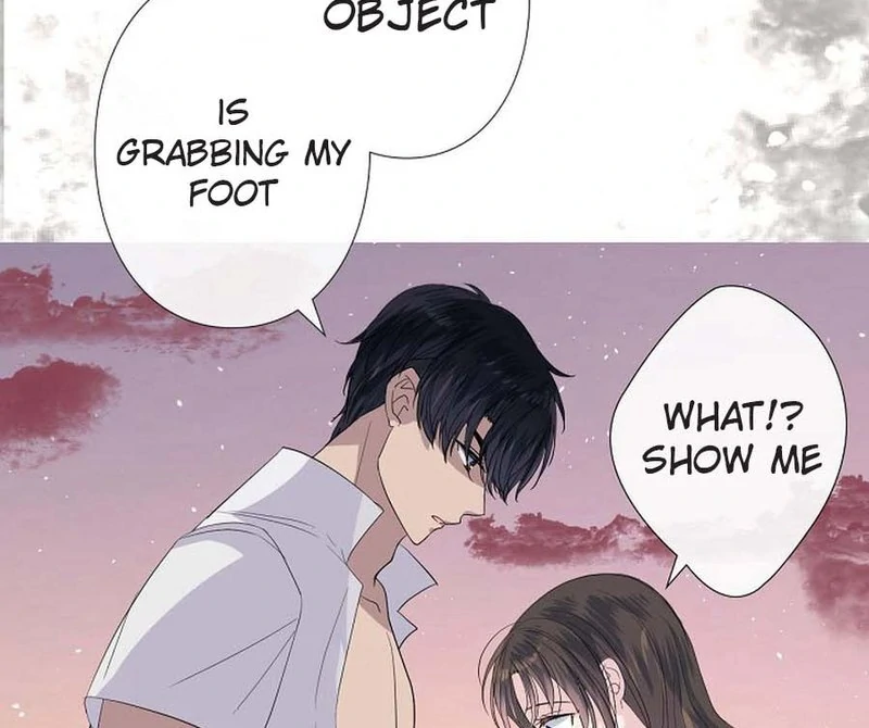 The Path Of The Briars In The Moonlight Chapter 7 - page 22