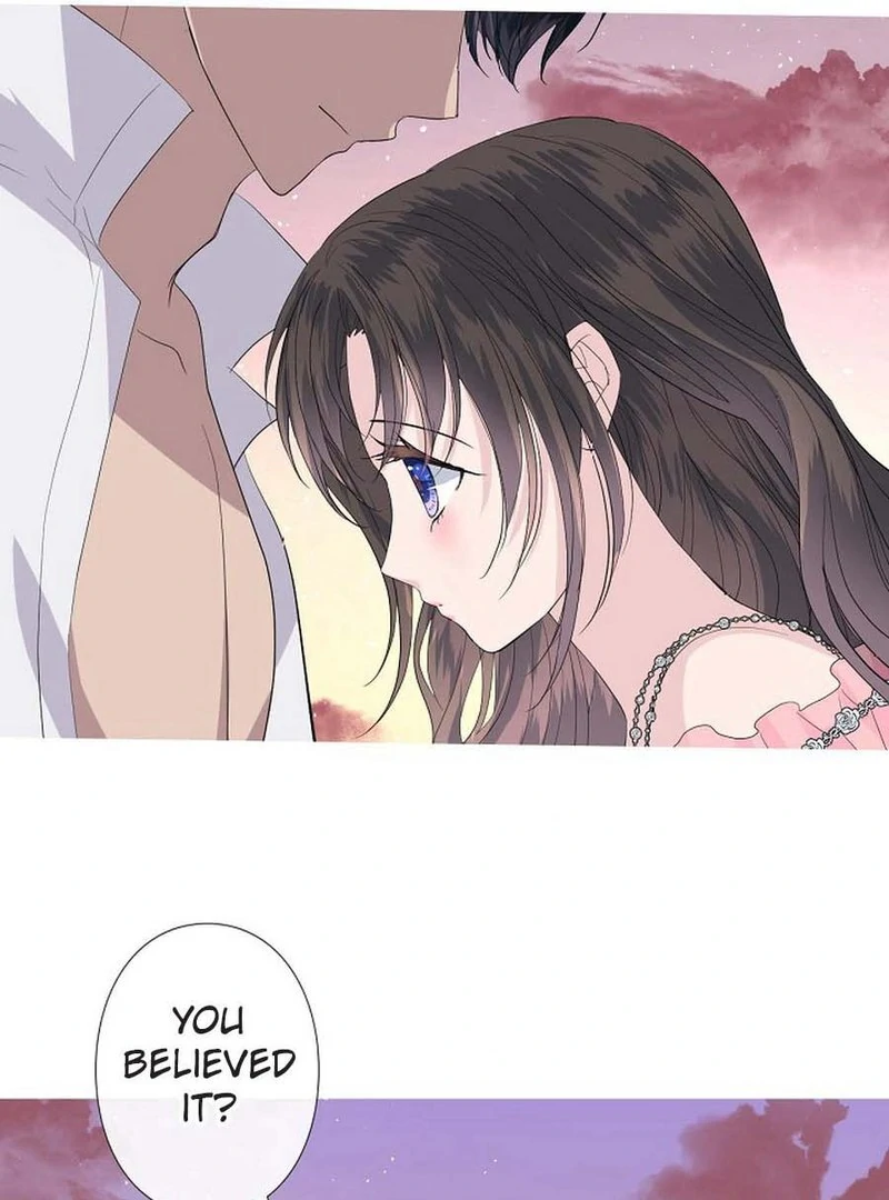 The Path Of The Briars In The Moonlight Chapter 7 - page 24