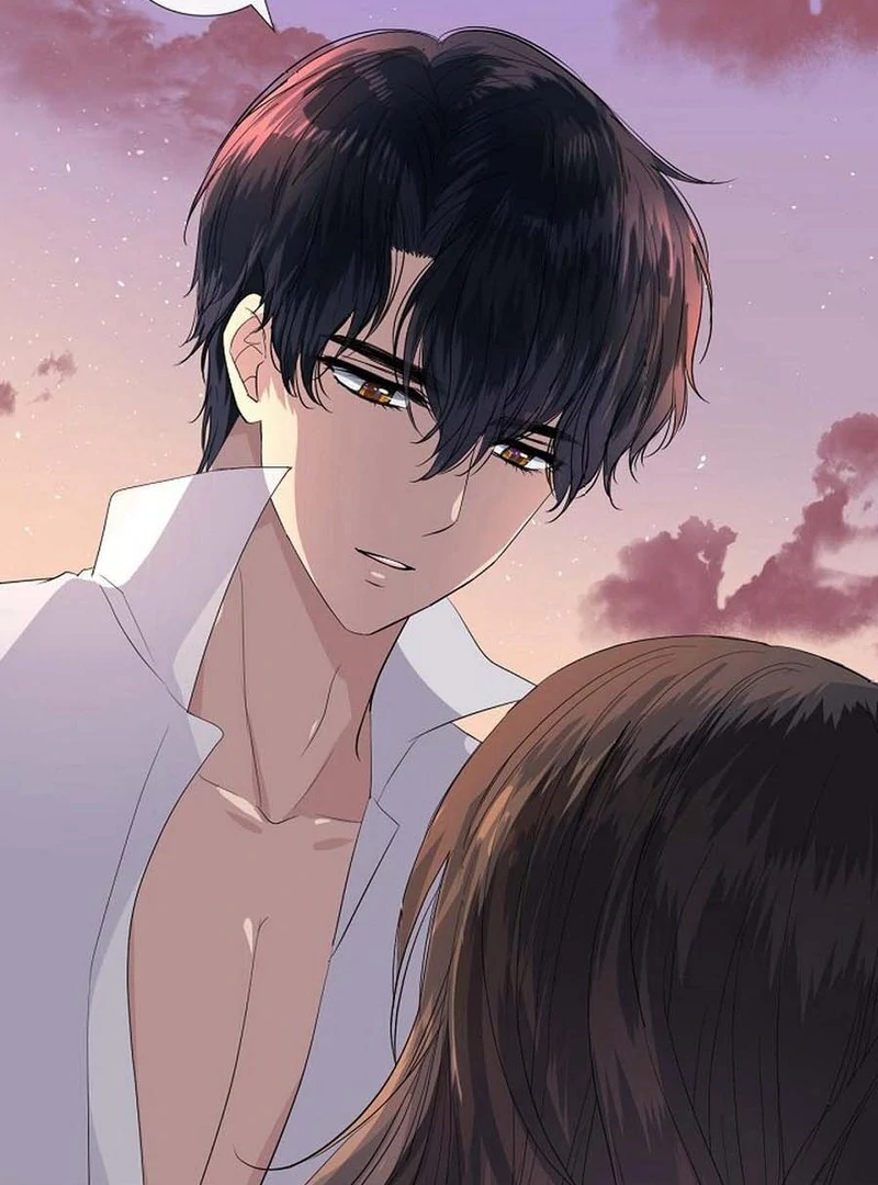 The Path Of The Briars In The Moonlight Chapter 7 - page 25