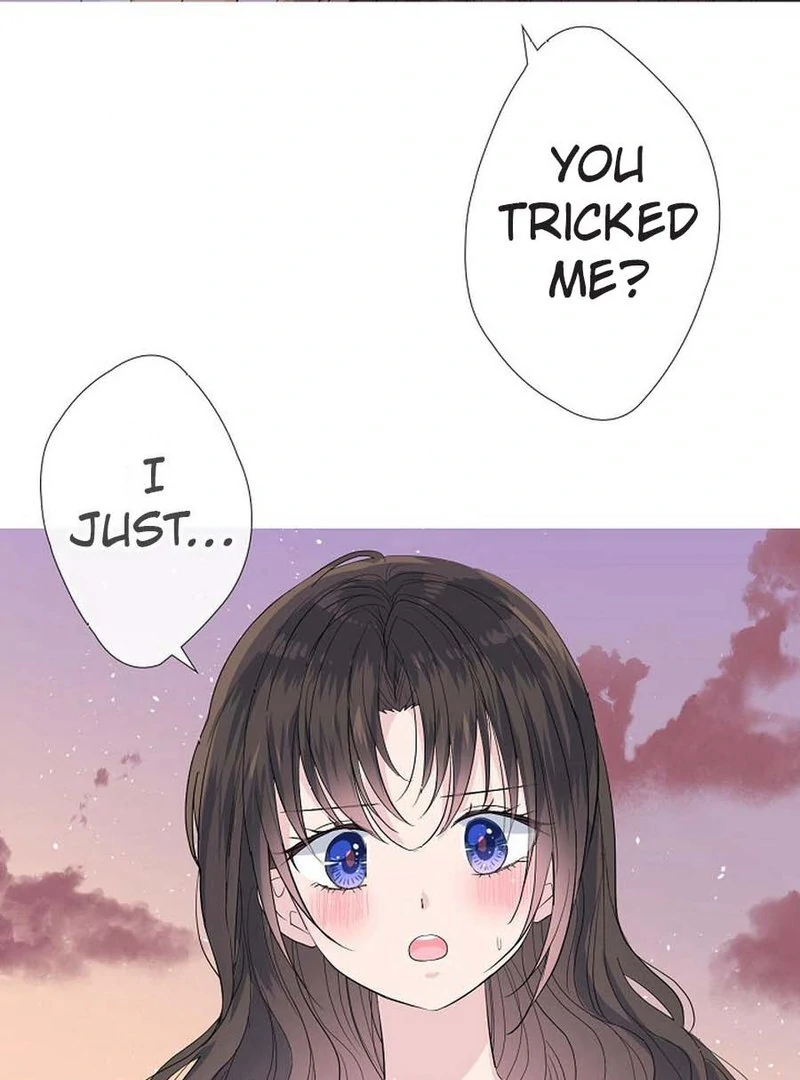 The Path Of The Briars In The Moonlight Chapter 7 - page 26