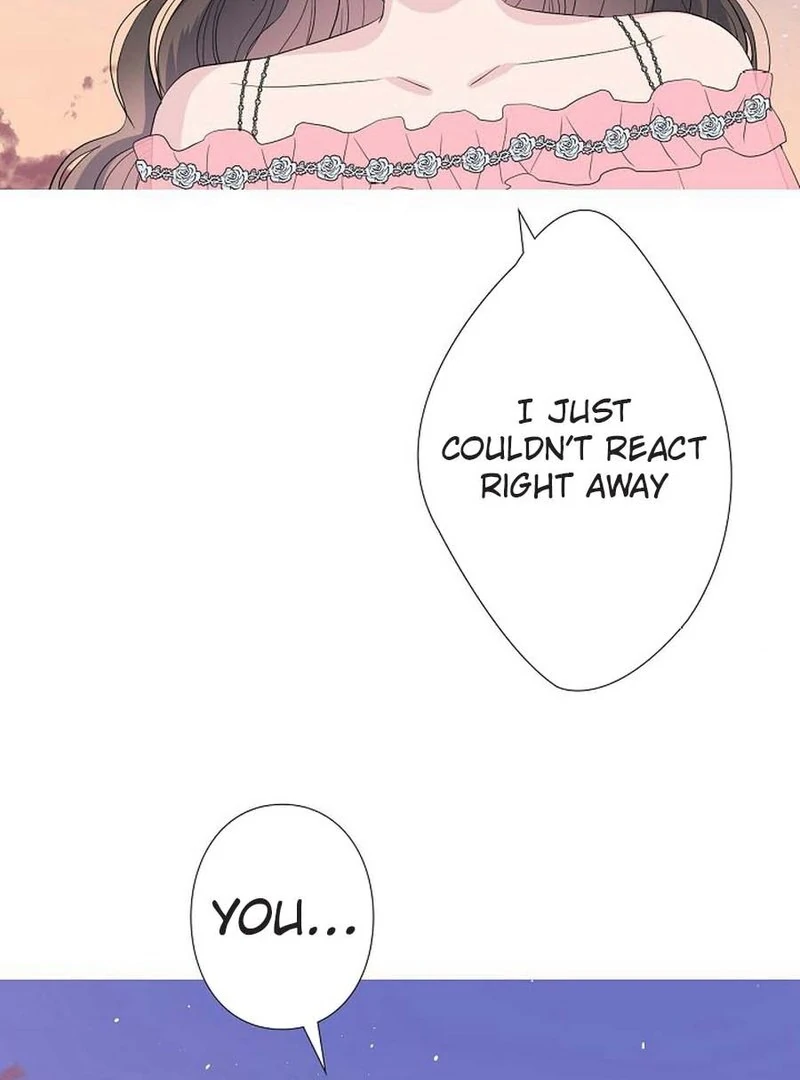 The Path Of The Briars In The Moonlight Chapter 7 - page 27