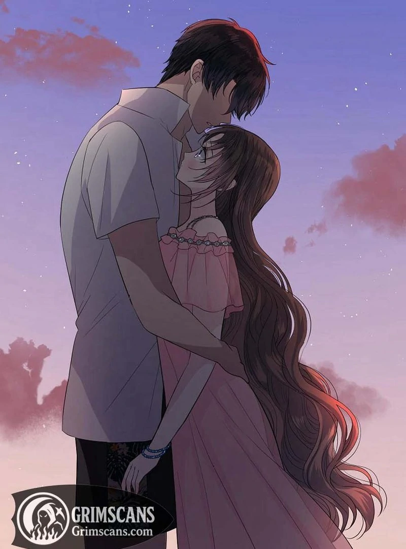 The Path Of The Briars In The Moonlight Chapter 7 - page 28