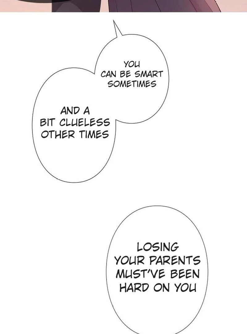 The Path Of The Briars In The Moonlight Chapter 7 - page 29