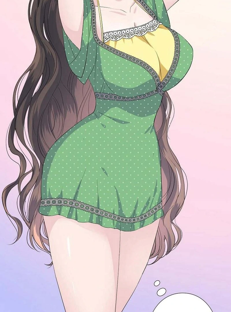 The Path Of The Briars In The Moonlight Chapter 7 - page 35