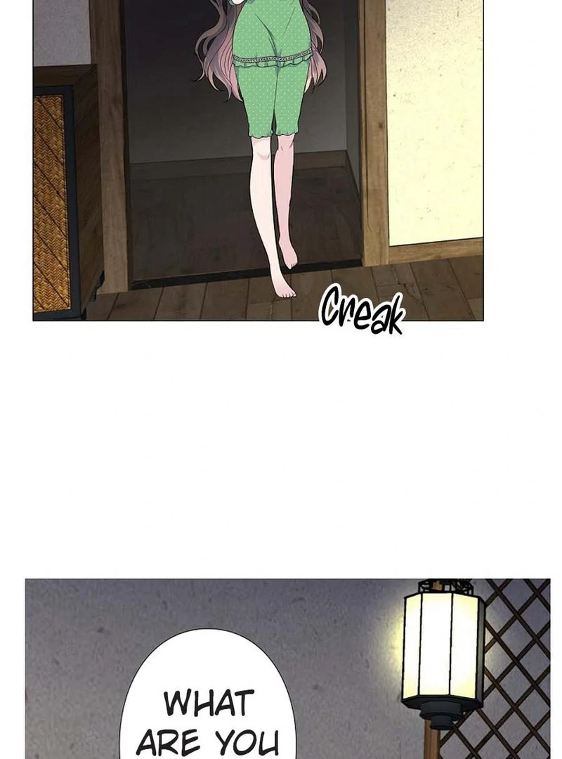 The Path Of The Briars In The Moonlight Chapter 7 - page 37