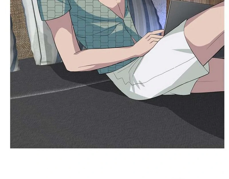 The Path Of The Briars In The Moonlight Chapter 7 - page 39