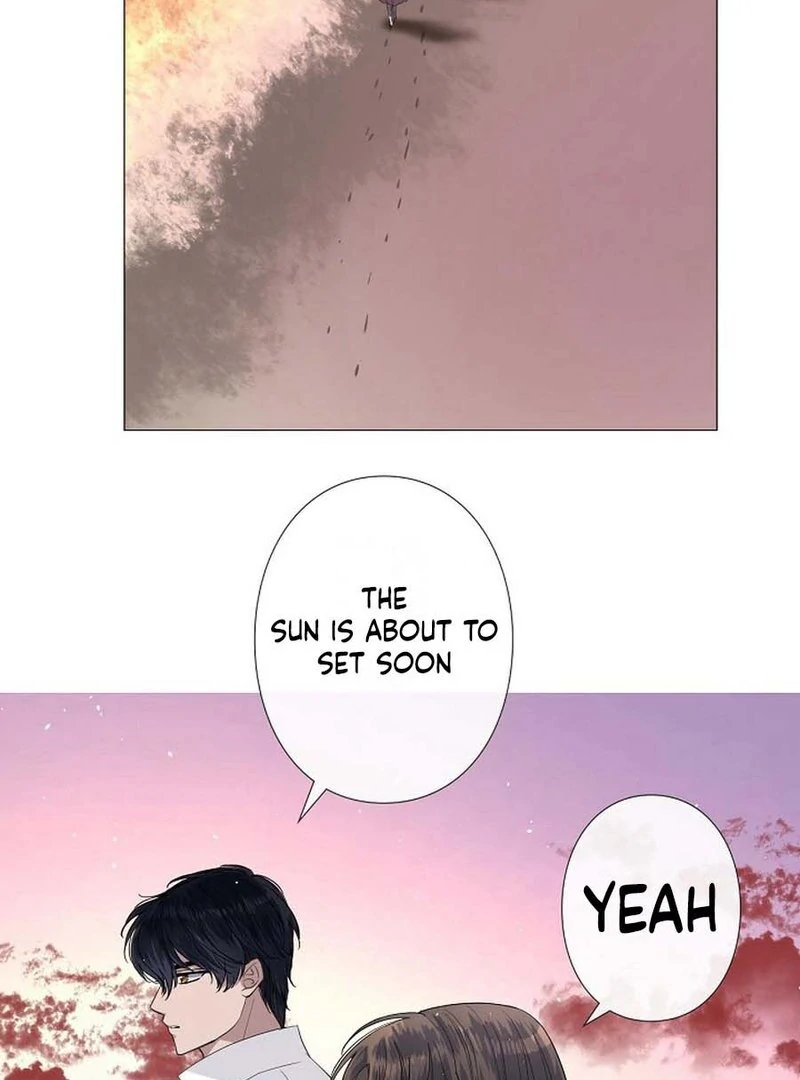 The Path Of The Briars In The Moonlight Chapter 7 - page 4