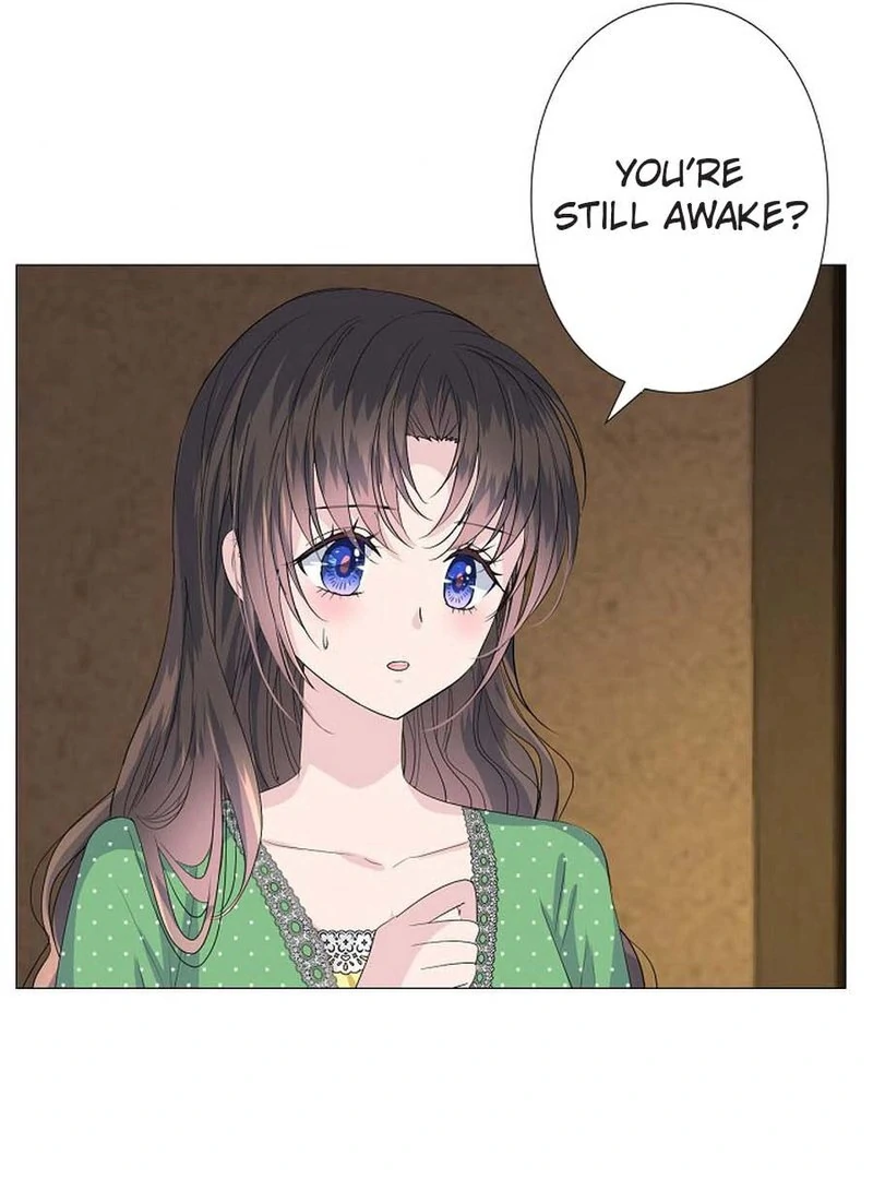 The Path Of The Briars In The Moonlight Chapter 7 - page 40