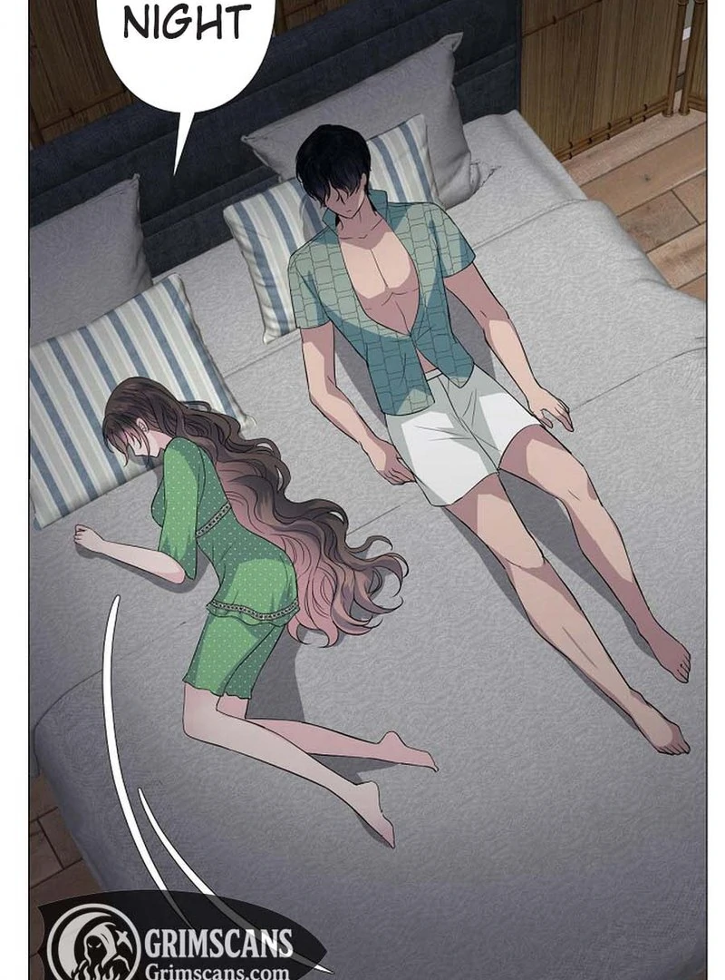 The Path Of The Briars In The Moonlight Chapter 7 - page 42