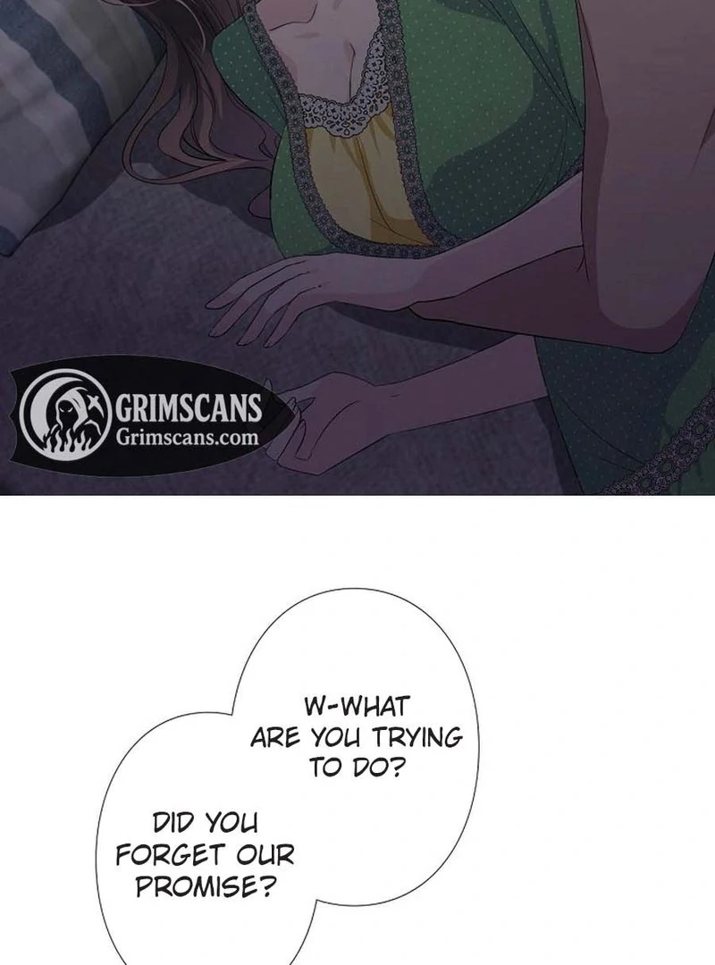 The Path Of The Briars In The Moonlight Chapter 7 - page 45