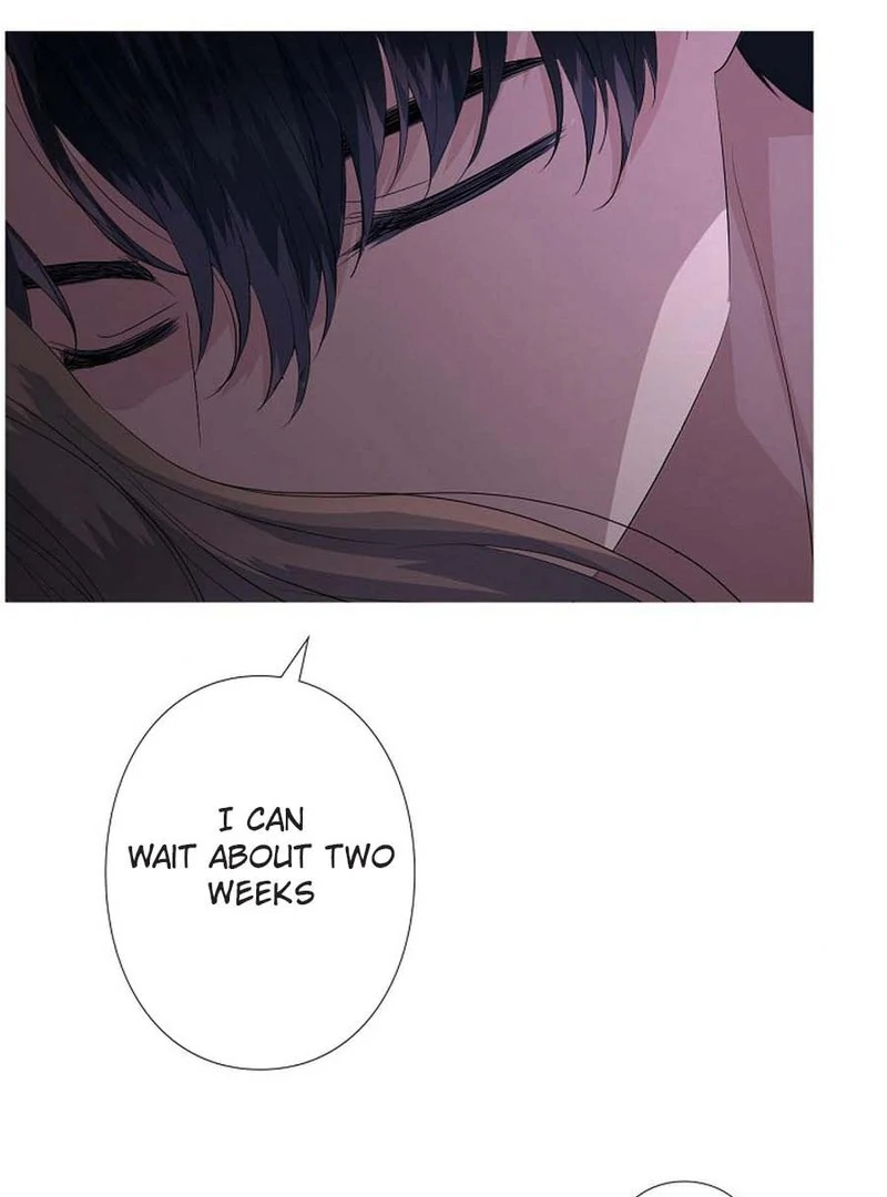 The Path Of The Briars In The Moonlight Chapter 7 - page 48