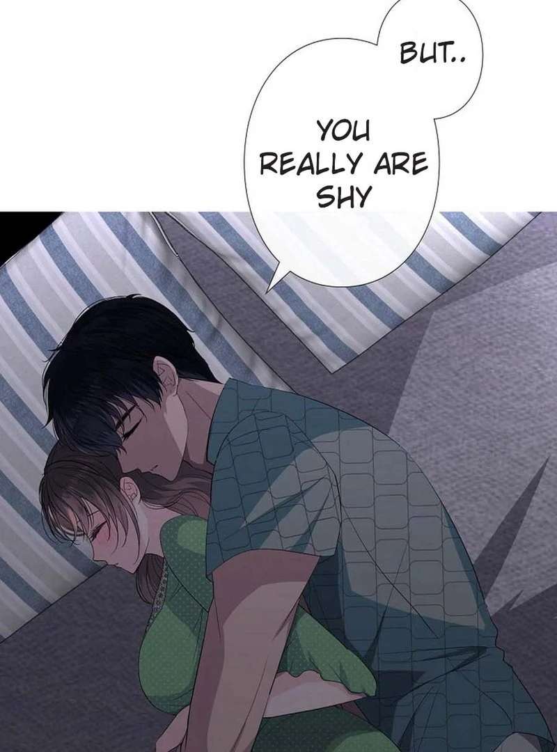 The Path Of The Briars In The Moonlight Chapter 7 - page 49