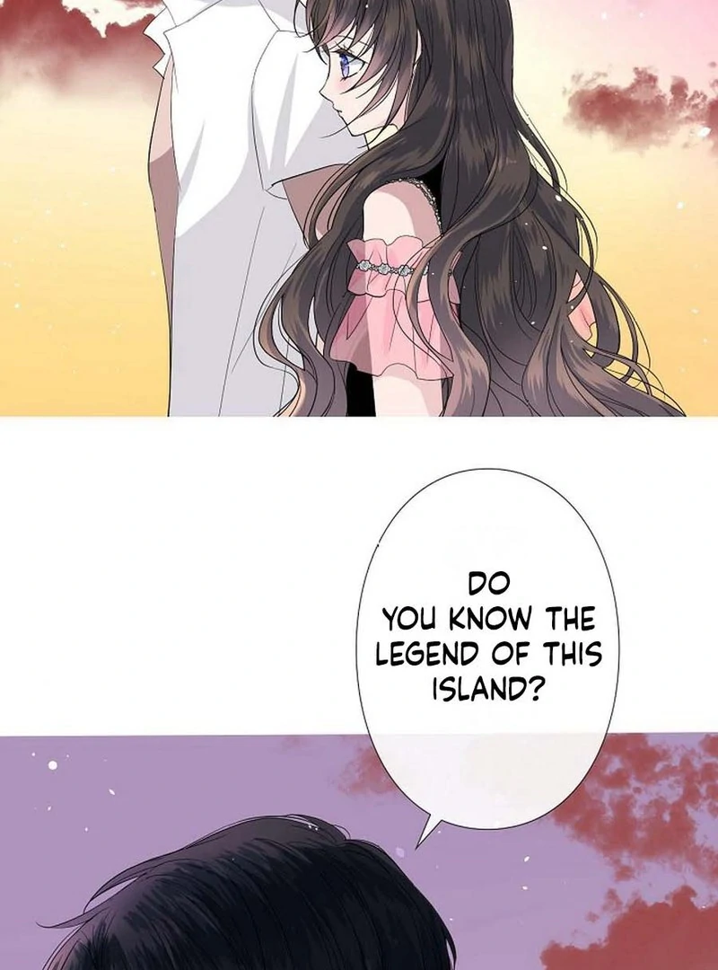 The Path Of The Briars In The Moonlight Chapter 7 - page 5