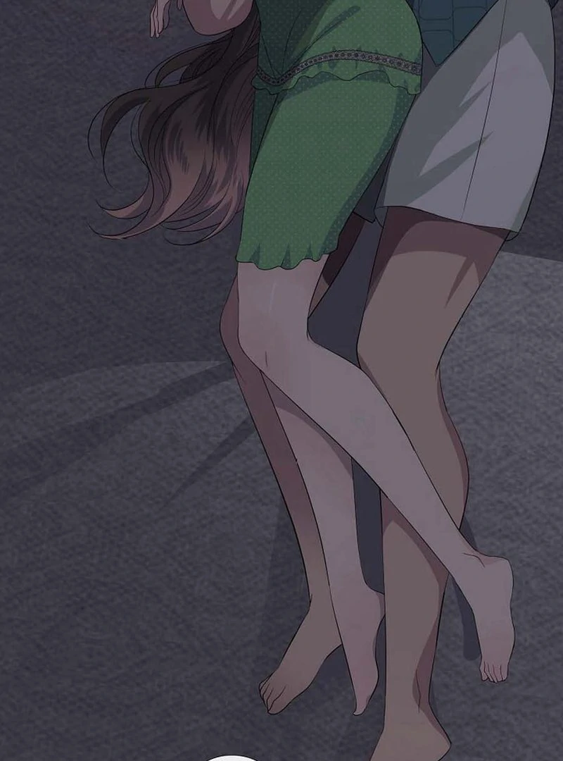 The Path Of The Briars In The Moonlight Chapter 7 - page 50