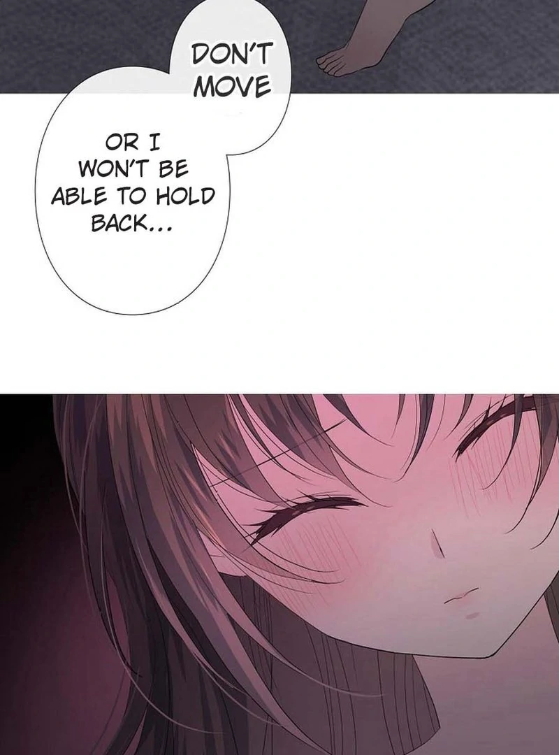 The Path Of The Briars In The Moonlight Chapter 7 - page 51