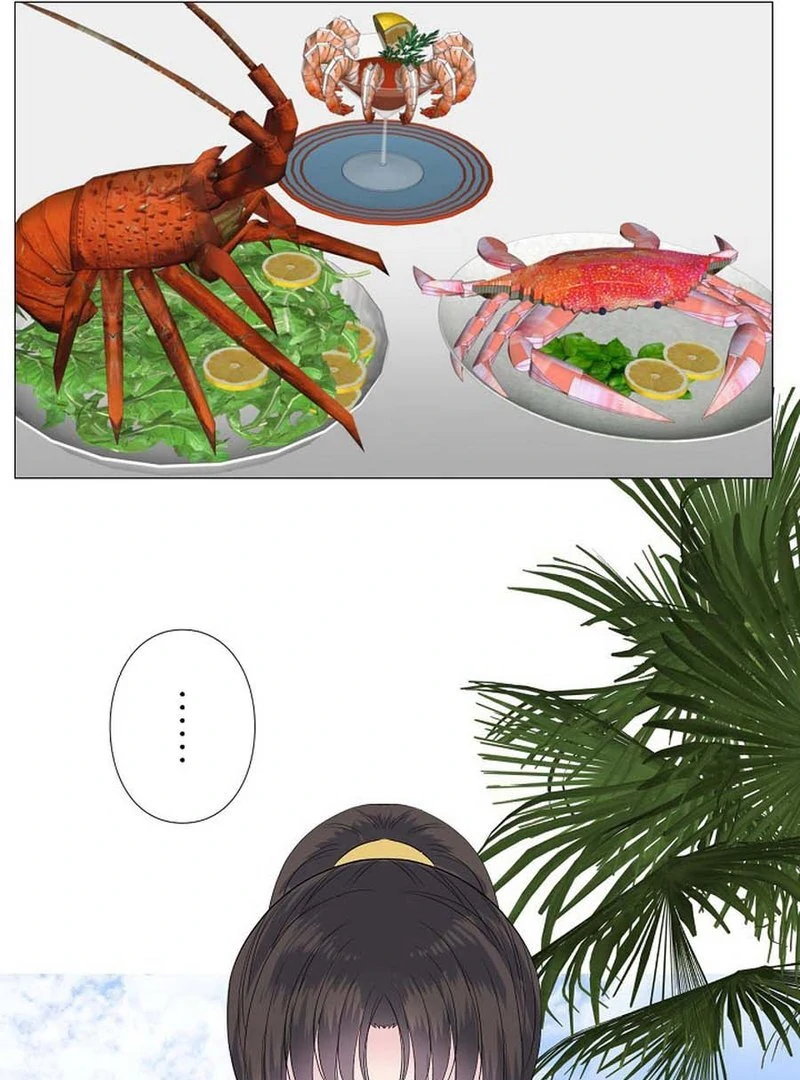 The Path Of The Briars In The Moonlight Chapter 7 - page 56