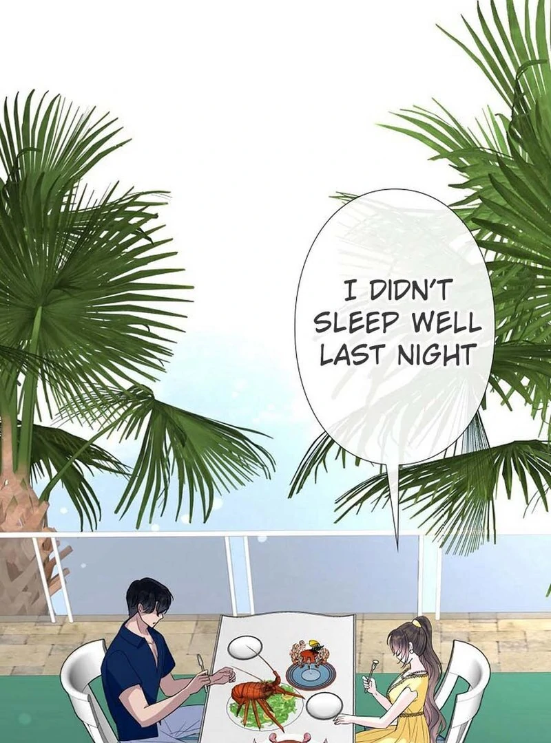 The Path Of The Briars In The Moonlight Chapter 7 - page 59