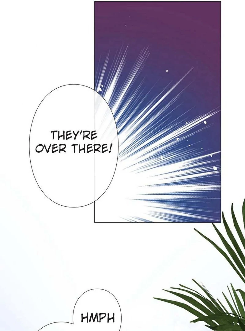 The Path Of The Briars In The Moonlight Chapter 7 - page 62