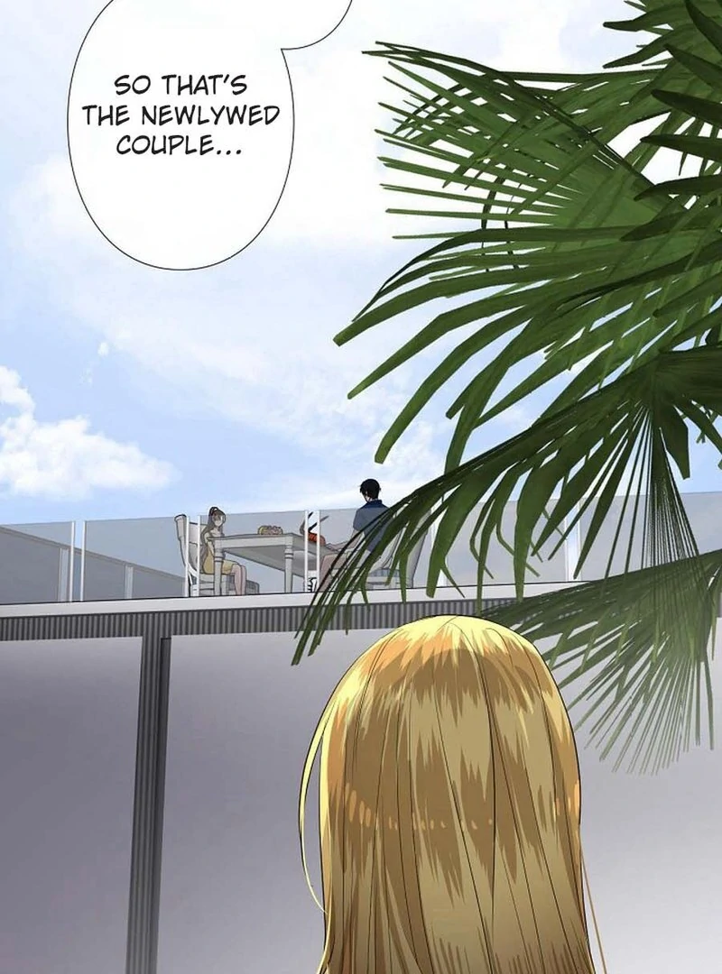 The Path Of The Briars In The Moonlight Chapter 7 - page 63