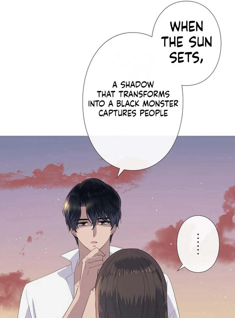 The Path Of The Briars In The Moonlight Chapter 7 - page 9