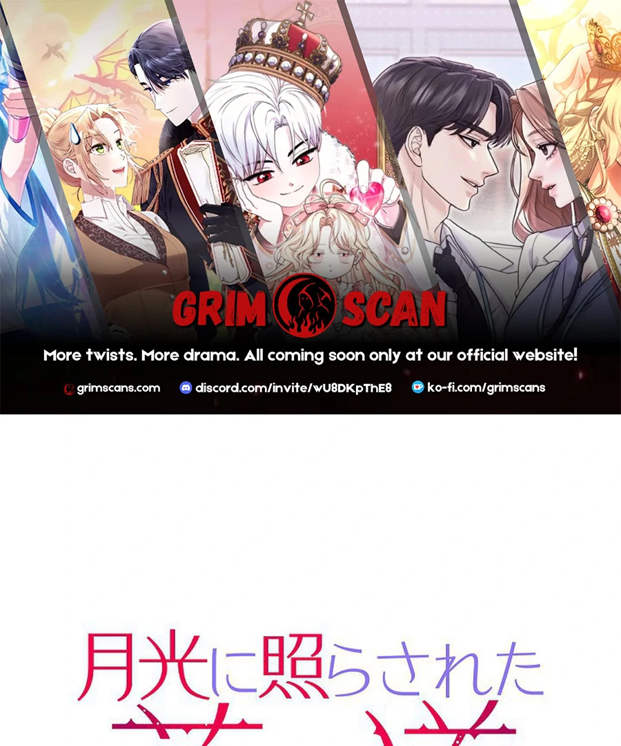 The Path Of The Briars In The Moonlight Chapter 8 - page 1