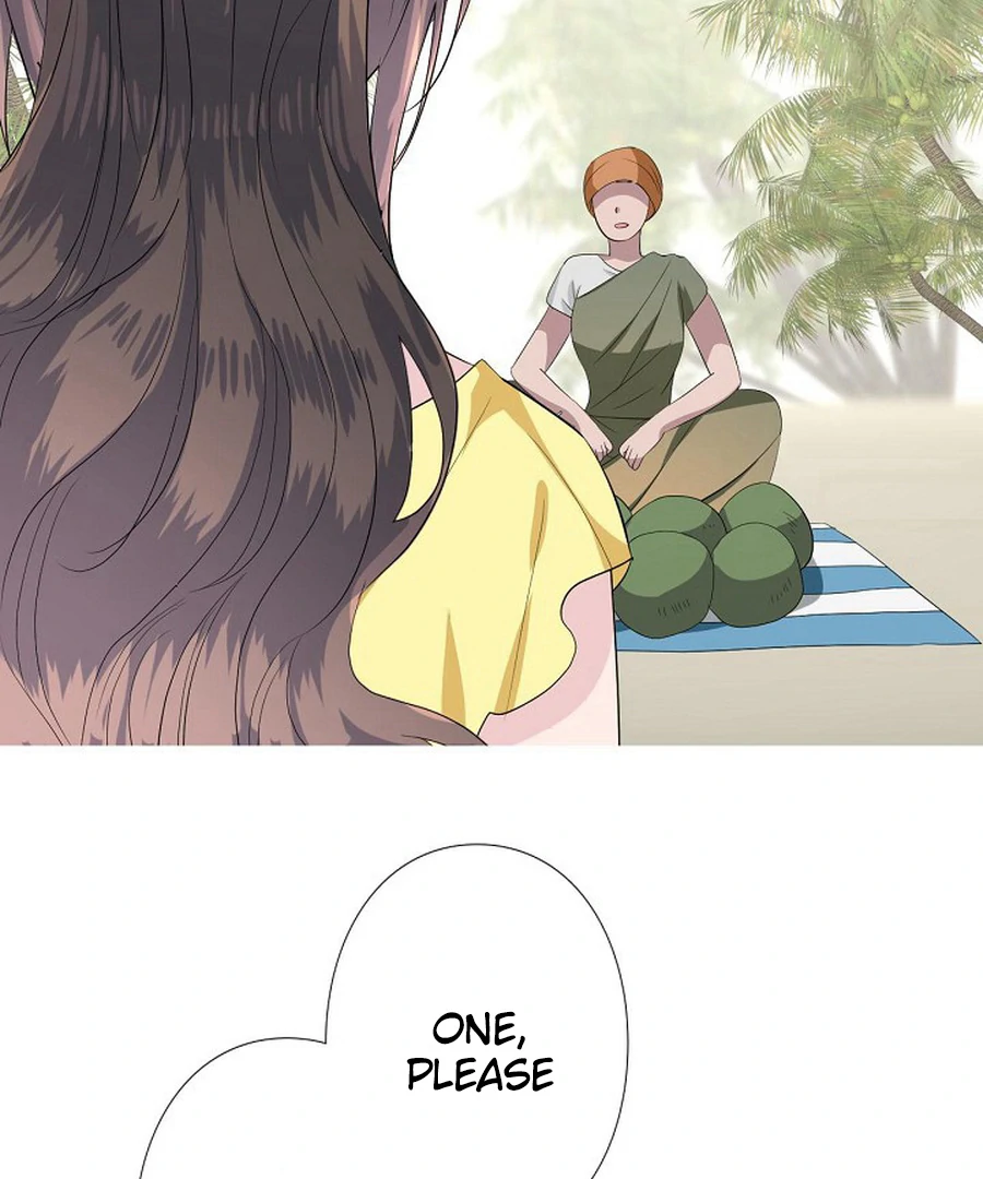 The Path Of The Briars In The Moonlight Chapter 8 - page 10