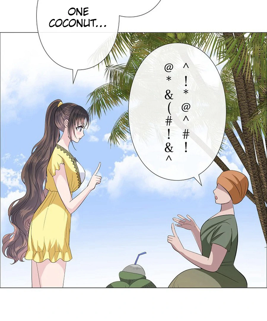 The Path Of The Briars In The Moonlight Chapter 8 - page 11