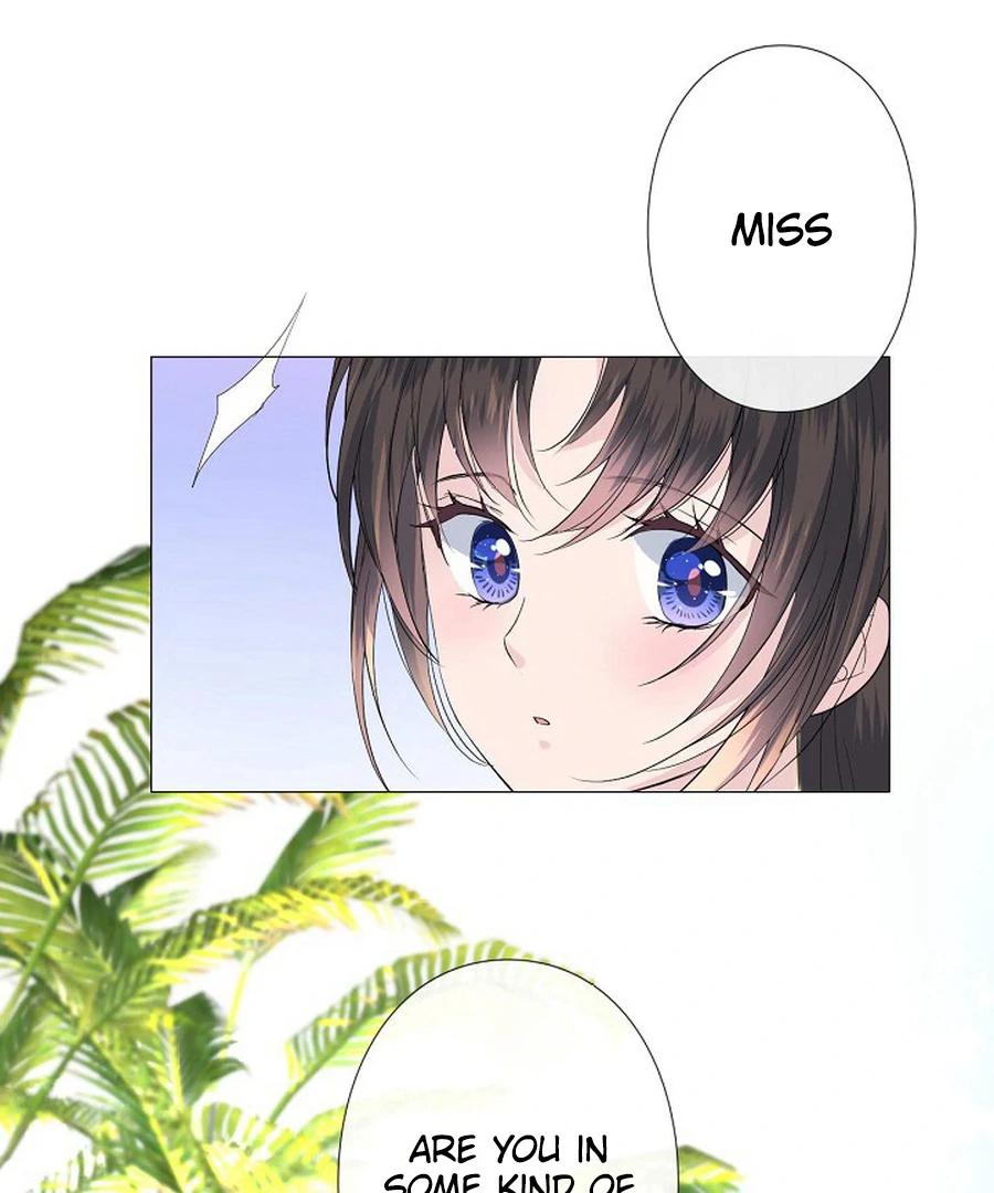 The Path Of The Briars In The Moonlight Chapter 8 - page 14