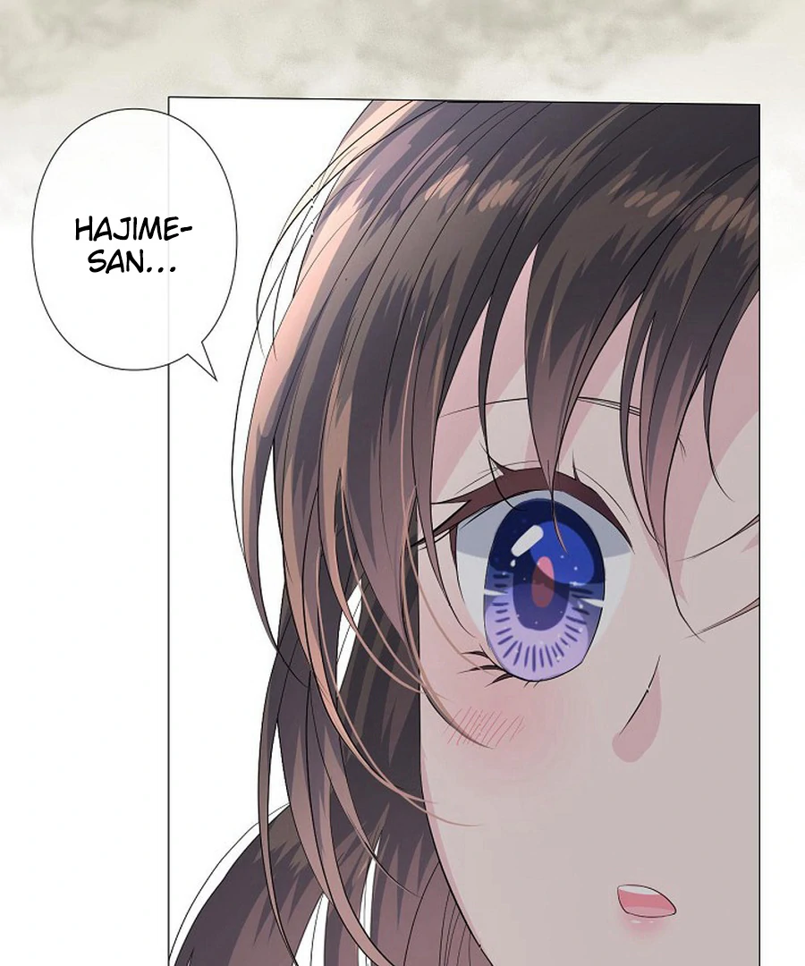 The Path Of The Briars In The Moonlight Chapter 8 - page 22