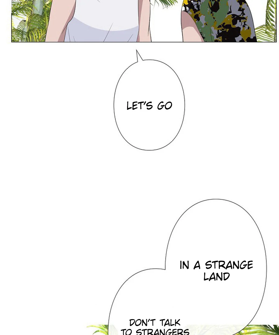 The Path Of The Briars In The Moonlight Chapter 8 - page 24