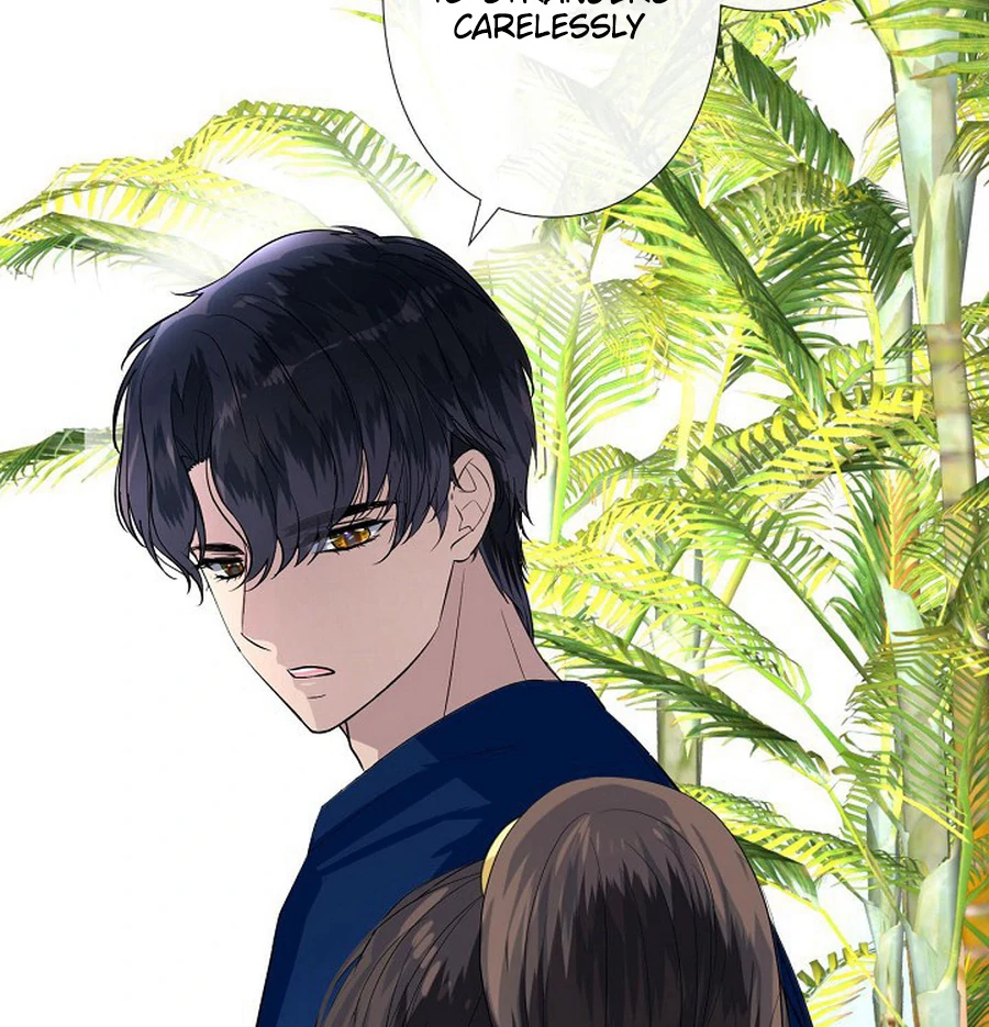 The Path Of The Briars In The Moonlight Chapter 8 - page 25