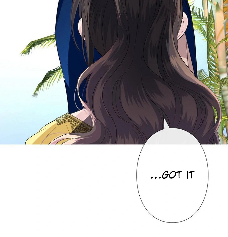 The Path Of The Briars In The Moonlight Chapter 8 - page 26