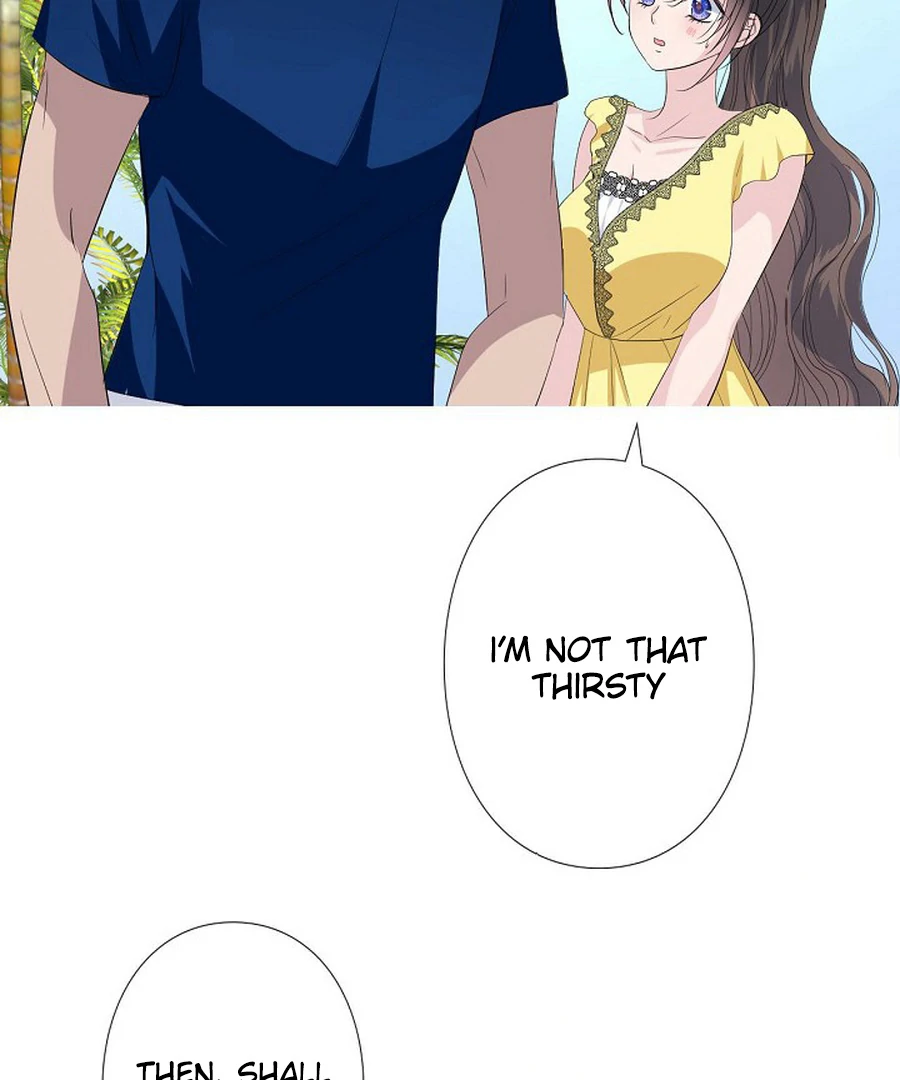 The Path Of The Briars In The Moonlight Chapter 8 - page 28