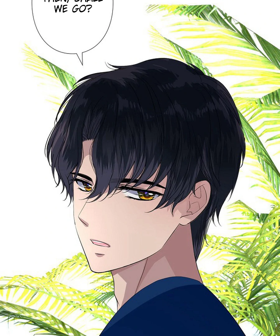 The Path Of The Briars In The Moonlight Chapter 8 - page 29