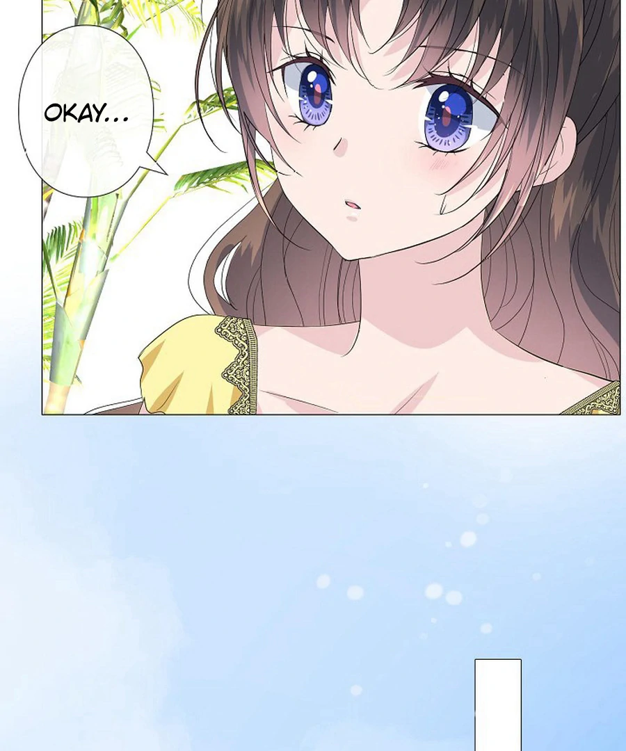 The Path Of The Briars In The Moonlight Chapter 8 - page 31