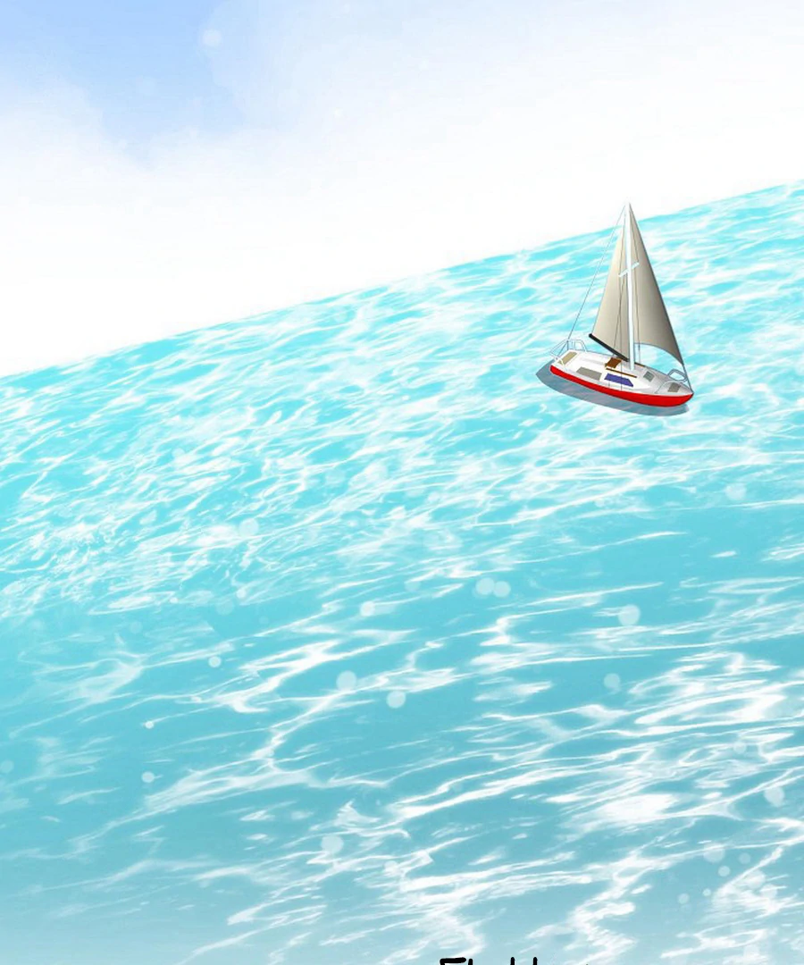 The Path Of The Briars In The Moonlight Chapter 8 - page 33