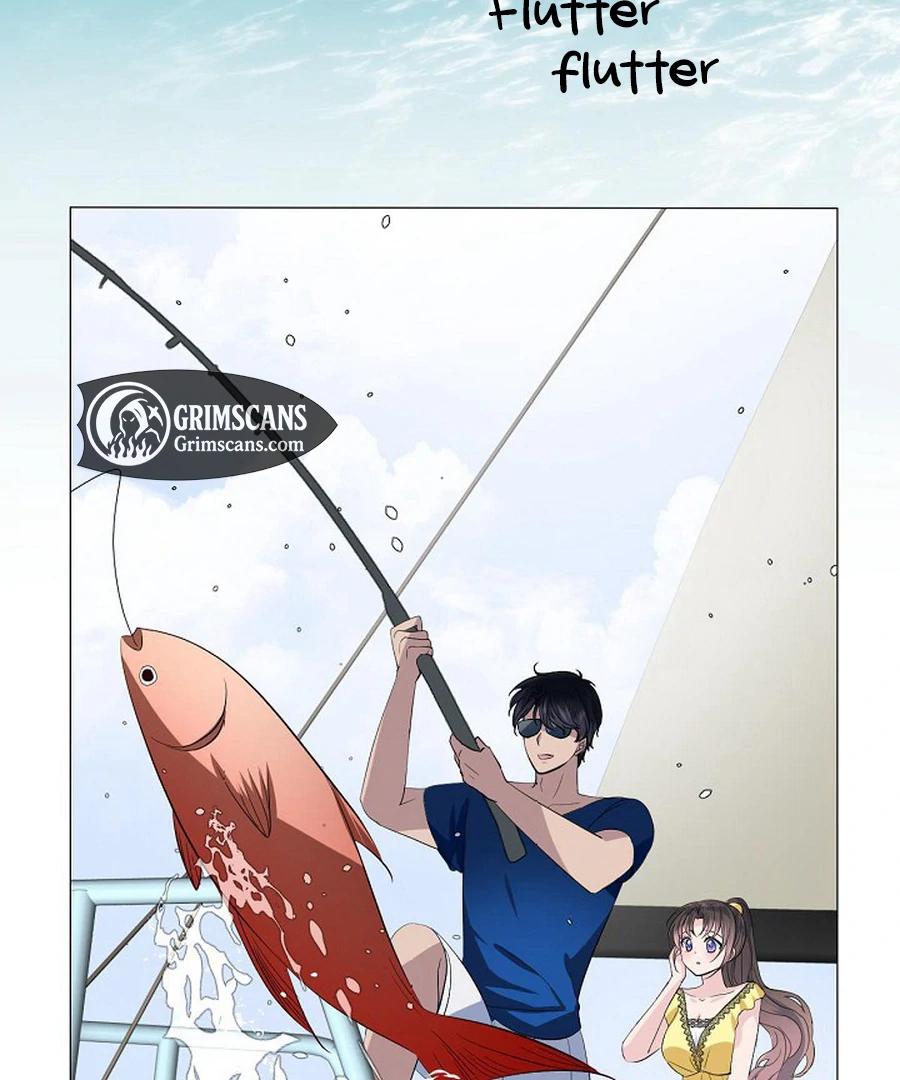 The Path Of The Briars In The Moonlight Chapter 8 - page 34